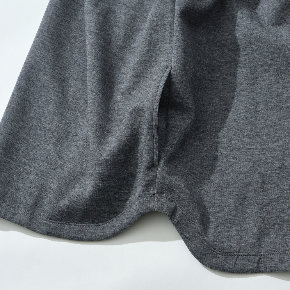 TEENY RANCH | STIR / USEFUL DRESS SWEATSHIRT